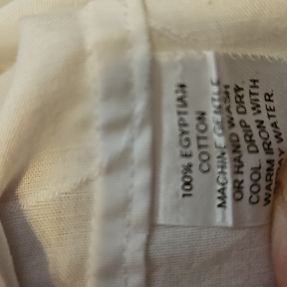 Craig Taylor Button Up - Picture 7 of 7